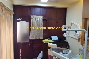 VM Dental Clinic