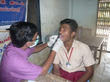 Free Dental Camp 1