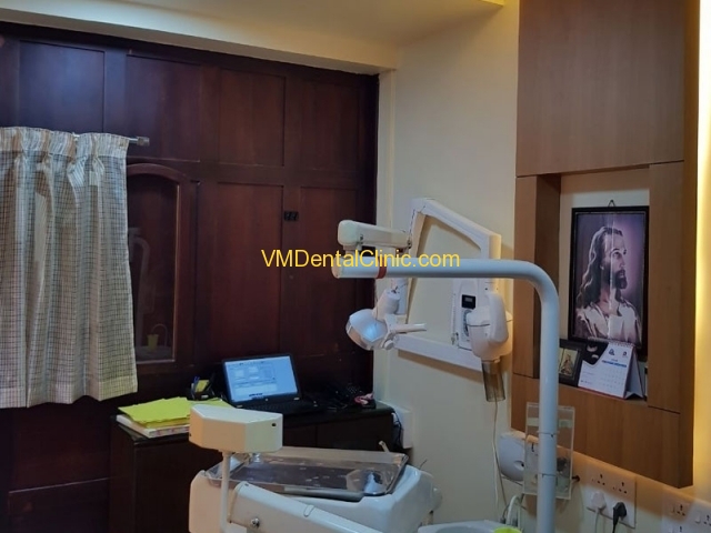 VM Dental Clinic Nagercoil