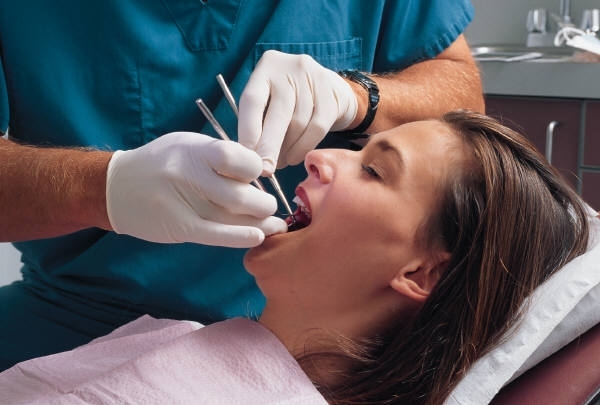 Dental Services