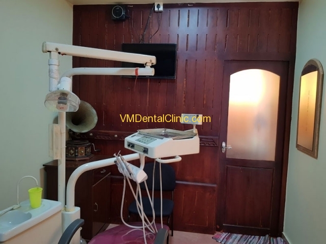 VM Dental Clinic Nagercoil