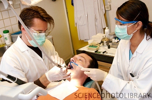 Dental Services